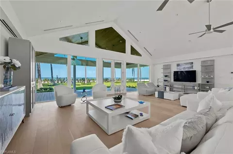 Living - 71 18th Ave S, Naples, FL 34102 photo 1 of 8