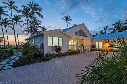 Exterior - 71 18th Ave S, Naples, FL 34102 photo 12 of 14