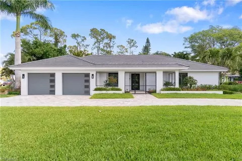 1901 Imperial Golf Co Blvd, Naples, FL 34110