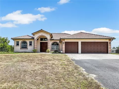 3230 66th Ave NE, Naples, FL 34120