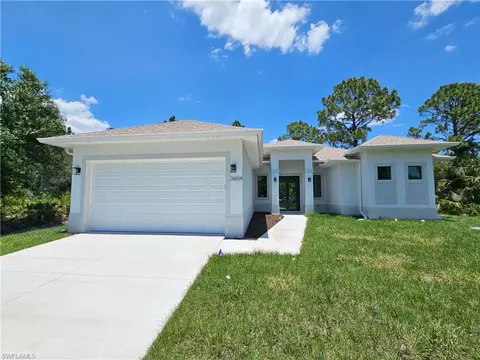 3604 57th St W, Lehigh Acres, FL 33971