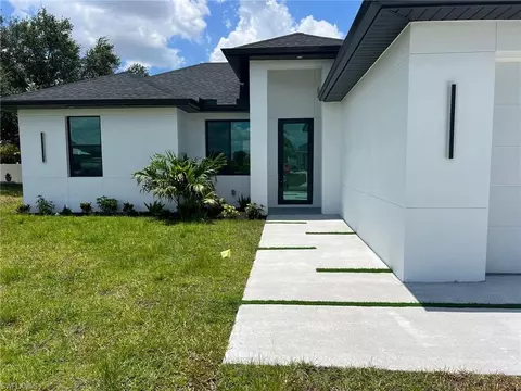 126 NW 3rd Pl, Cape Coral, FL 33993
