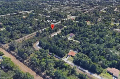 155 Naomi Ave S, Lehigh Acres, FL 33974