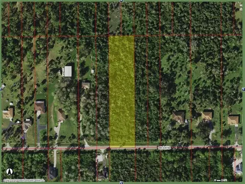 2541 20th Ave NE, Naples, FL 34120