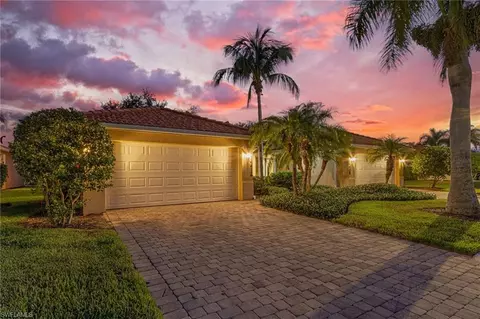 14412 Manchester Dr, Naples, FL 34114