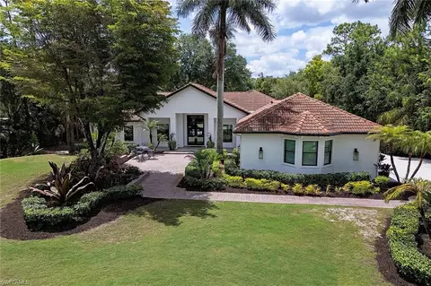 6720 Daniels Rd, Naples, FL 34109