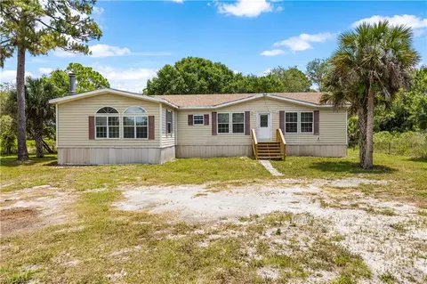 615 S Olivo St, Clewiston, FL 33440