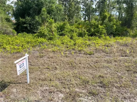 1112 Colonial St E, Lehigh Acres, FL 33974