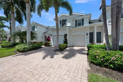 12866 Carrington Cir #203, Naples, FL 34105