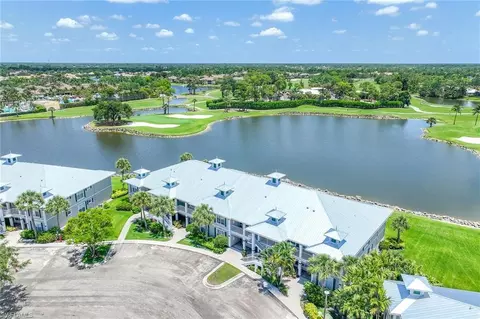 7895 Mahogany Run Ln #1414, Naples, FL 34113