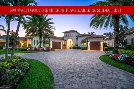 16439 Seneca Way, Naples, FL 34110