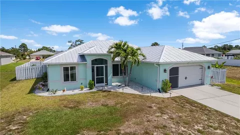 1627 NW 27th St, Cape Coral, FL 33993