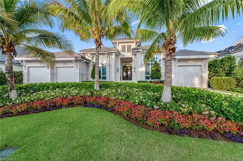 3000 Leeward Ln, Naples, FL 34103