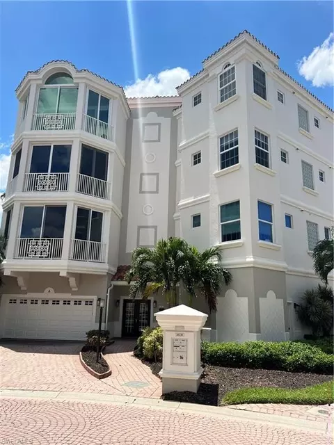 14336 Harbour Landings Dr #16C, Fort Myers, FL 33908