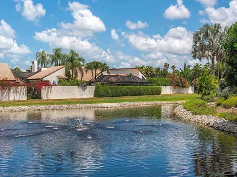 645 Bridgeway Ln, Naples, FL 34108 photo 16