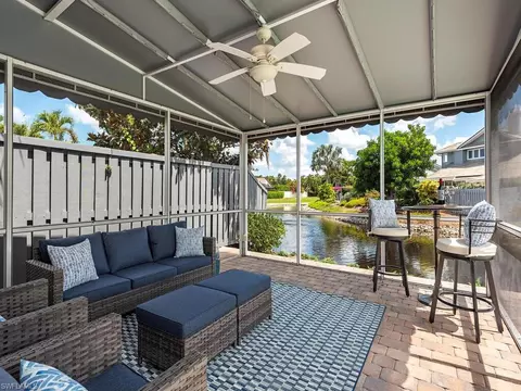 645 Bridgeway Ln, Naples, FL 34108 photo 5