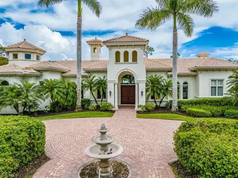 5048 Groveland Ter, Naples, FL 34119