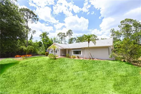 4931 Tamarind Ridge Dr, Naples, FL 34119