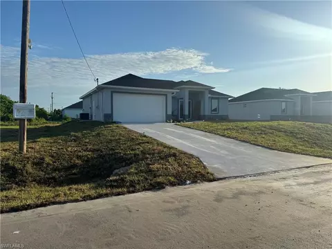 3612 12th St SW, Lehigh Acres, FL 33976