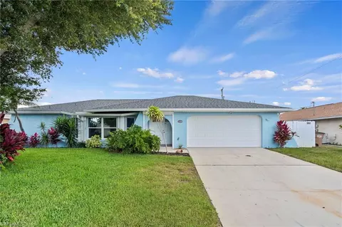 4133 SW 6th Pl, Cape Coral, FL 33914