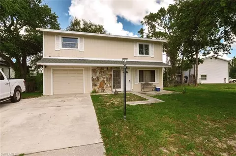 8177 Gull Ln, Fort Myers, FL 33967
