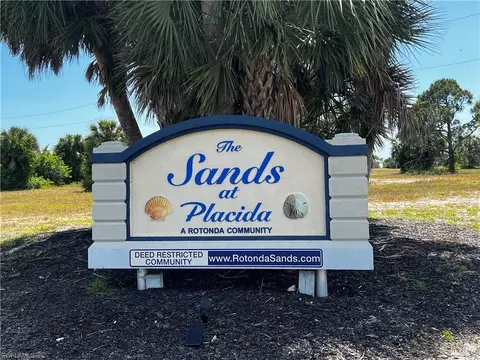 51 Mast Dr, Placida, FL 33946