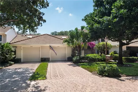 6644 Trident Way #I3, Naples, FL 34108