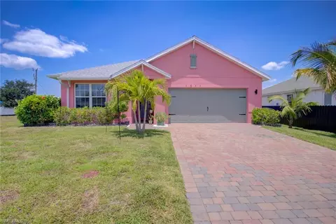 1811 SW 2nd St, Cape Coral, FL 33991