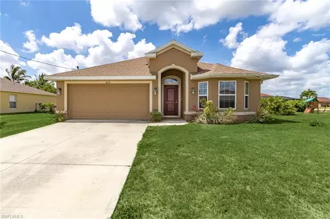 2618 NW 15th St, Cape Coral, FL 33993