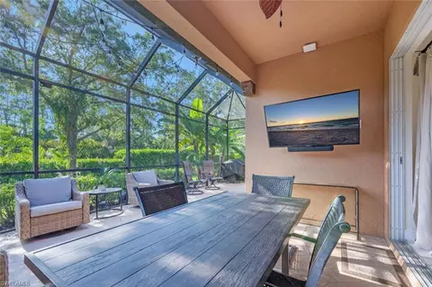 15389 Cortona Way, Naples, FL 34120