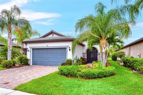10840 Glenhurst St, Fort Myers, FL 33913