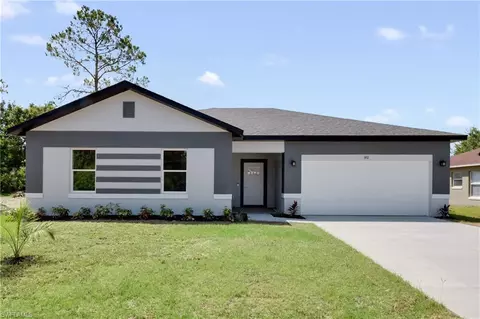 544 Cypress Ave S, Lehigh Acres, FL 33974