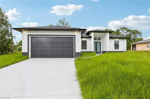 1719 Unice Ave N, Lehigh Acres, FL 33971