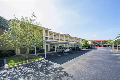 8298 Key Royal Ln #416, Naples, FL 34119