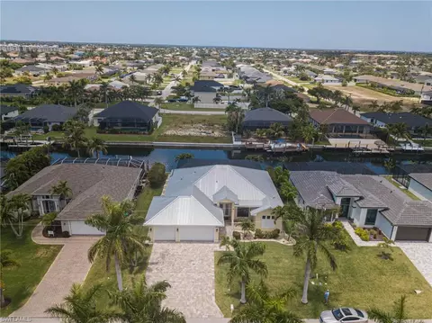 3934 SW 17th Ave, Cape Coral, FL 33914