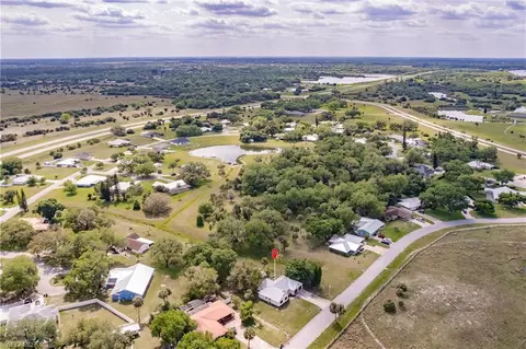 View/Area - 4550 Springview Cir, Labelle, FL 33935 photo 7 of 10