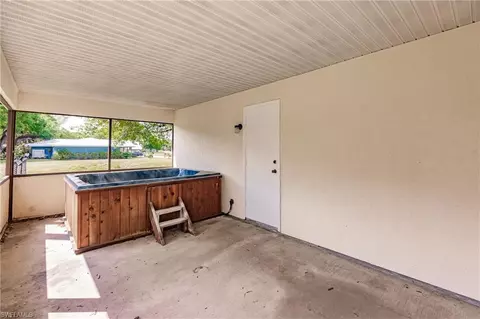 Exterior - 4550 Springview Cir, Labelle, FL 33935 photo 7 of 11