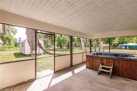 Exterior - 4550 Springview Cir, Labelle, FL 33935 photo 6 of 11