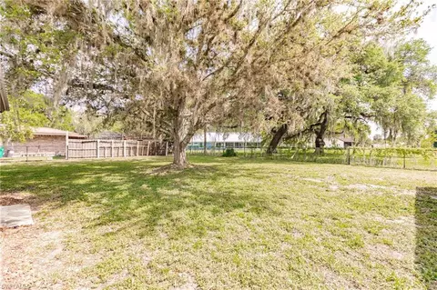 Exterior - 4550 Springview Cir, Labelle, FL 33935 photo 11 of 11