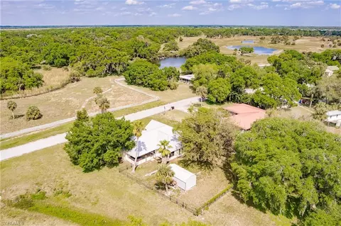 View/Area - 4550 Springview Cir, Labelle, FL 33935 photo 5 of 10