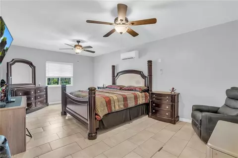 Bedroom - 883 Coconut Cir E, Naples, FL 34104 photo 1 of 8