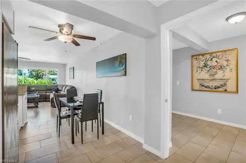 Entry Way - 883 Coconut Cir E, Naples, FL 34104 photo 1 of 3