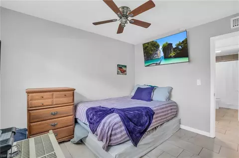 Bedroom - 883 Coconut Cir E, Naples, FL 34104 photo 8 of 8