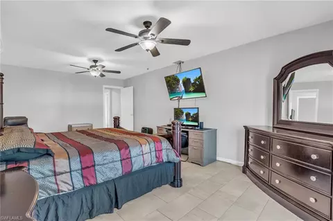 Bedroom - 883 Coconut Cir E, Naples, FL 34104 photo 2 of 8