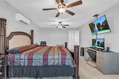 Bedroom - 883 Coconut Cir E, Naples, FL 34104 photo 3 of 8
