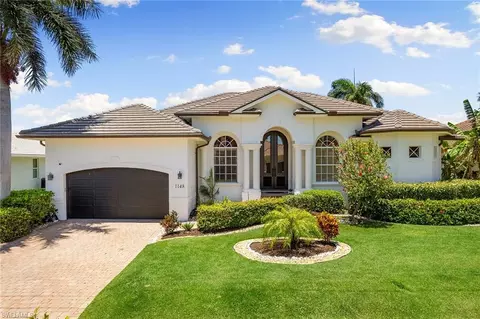 1148 Lighthouse Ct, Marco Island, FL 34145