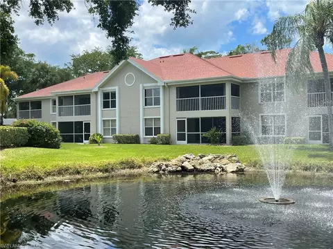 9828 Luna Cir #203, Naples, FL 34109