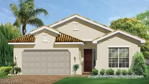 3755 Crosswater Dr, North Fort Myers, FL 33917
