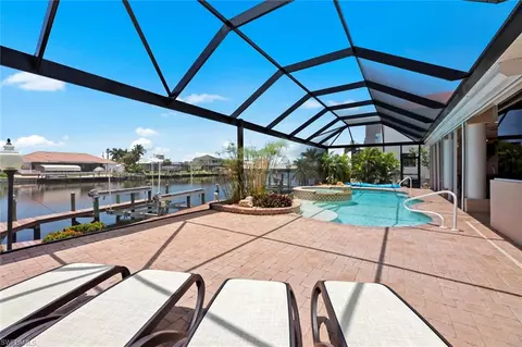 2810 SW 43rd St, Cape Coral, FL 33914