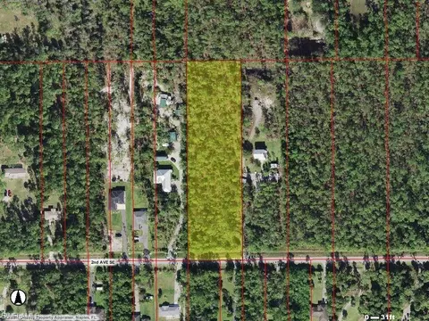 4265 2nd Ave SE, Naples, FL 34117